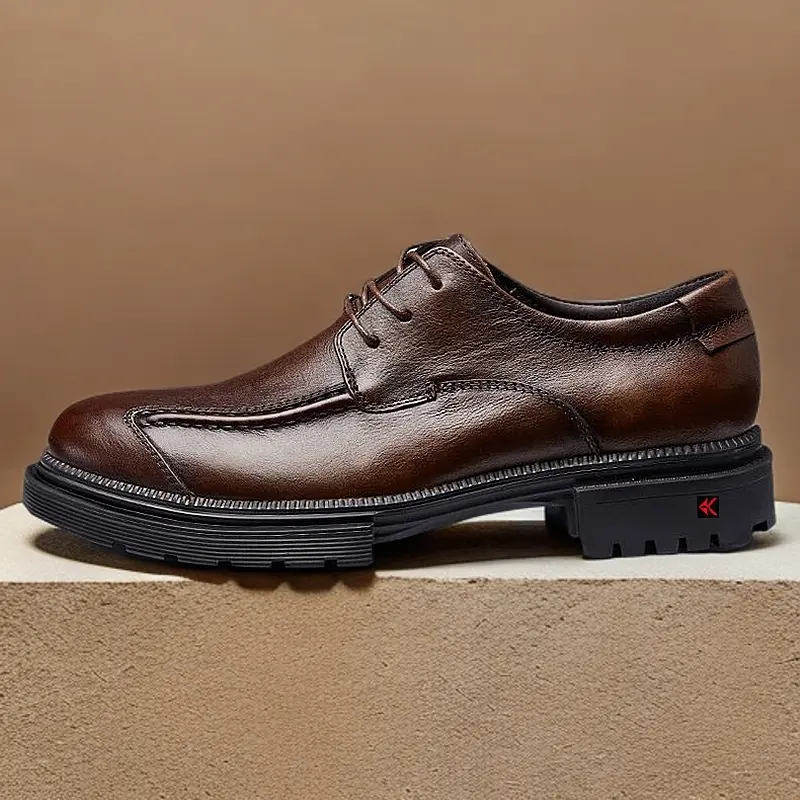 ZAMST Мужские повседневные кроссовки Low Top черные, цвет Black — фото 4