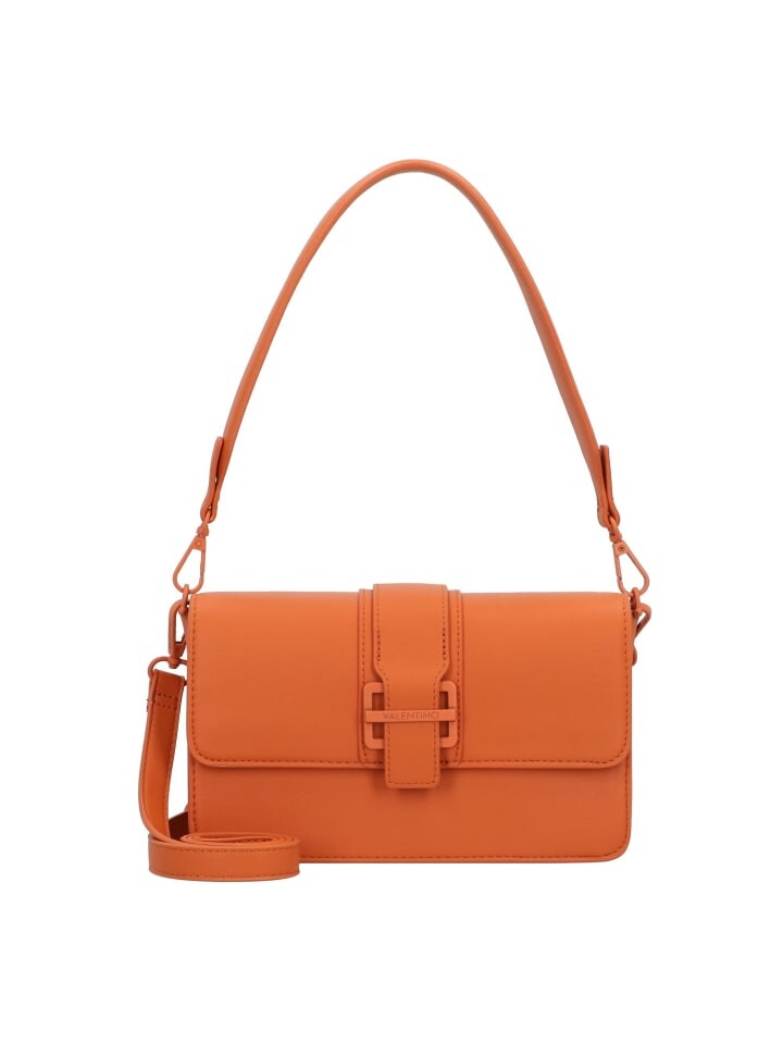 

Сумка через плечо Valentino 235 cm, цвет arancio