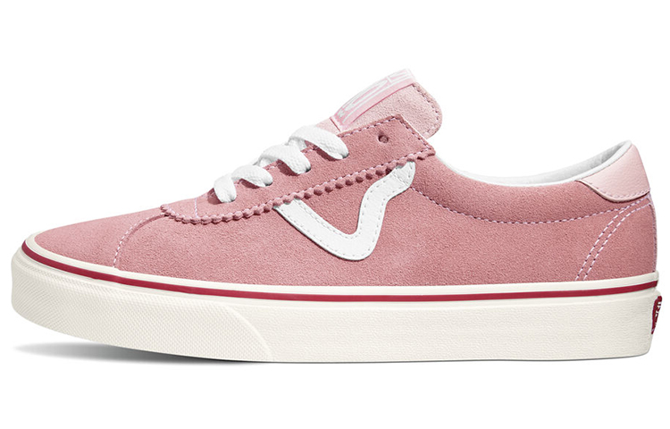 

Кроссовки Vans Sport RETRO SPORT Flamingo Pink