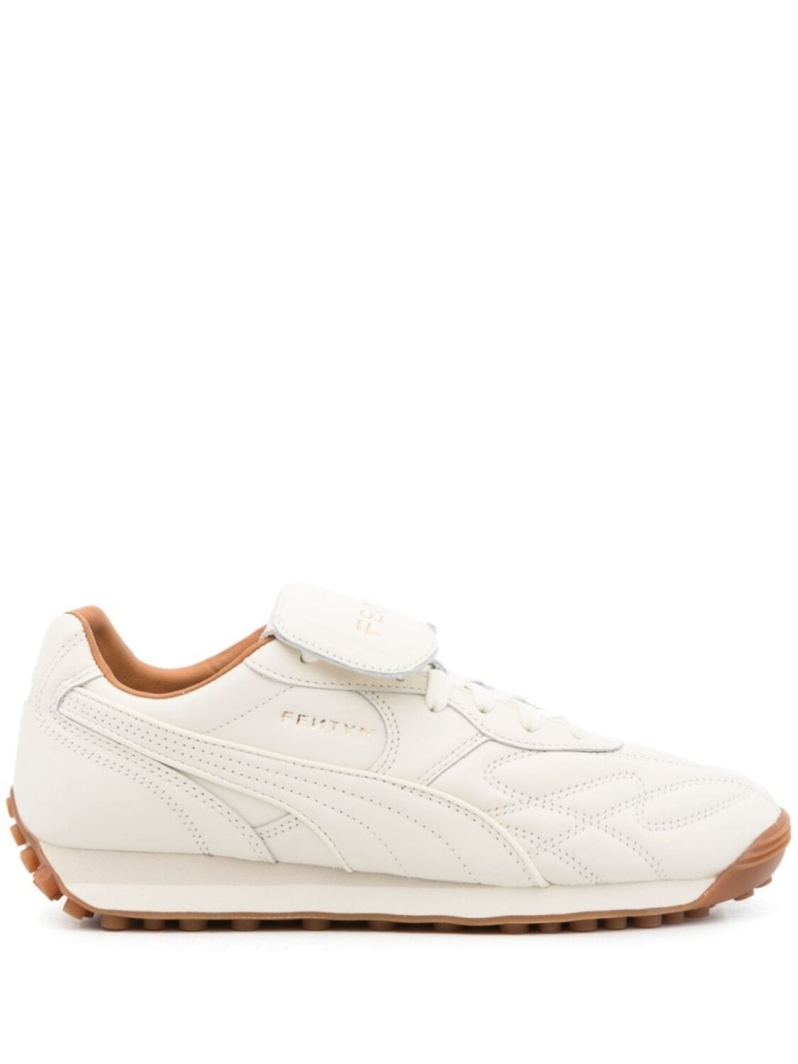 Кроссовки PUMA x Fenty Avanti VL, серый
