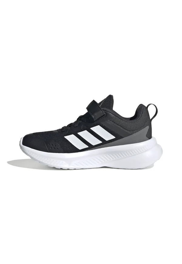 Унисекс кроссовки fortarun 4.0 Adidas Performance, Core Black Ftwr White