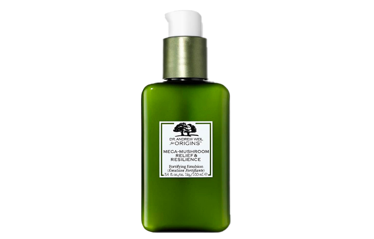 YUEMUZHIYUAN Brand New Reishi Thin Leather Repairing Lotion Soothing, Brightening, Hydrating, Minimizing Pores 100ml ORIGINS — фото 2