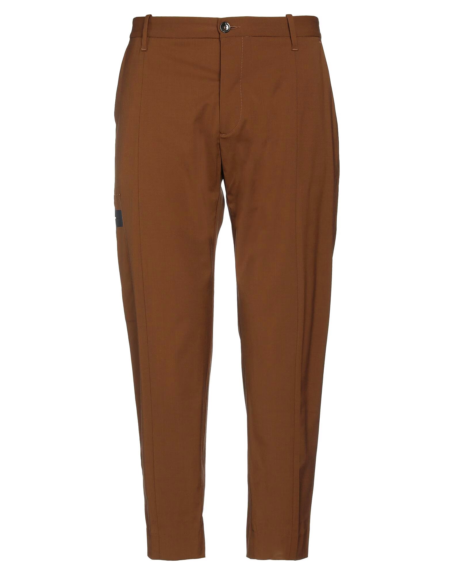 

Брюки Nine In The Morning, коричневый