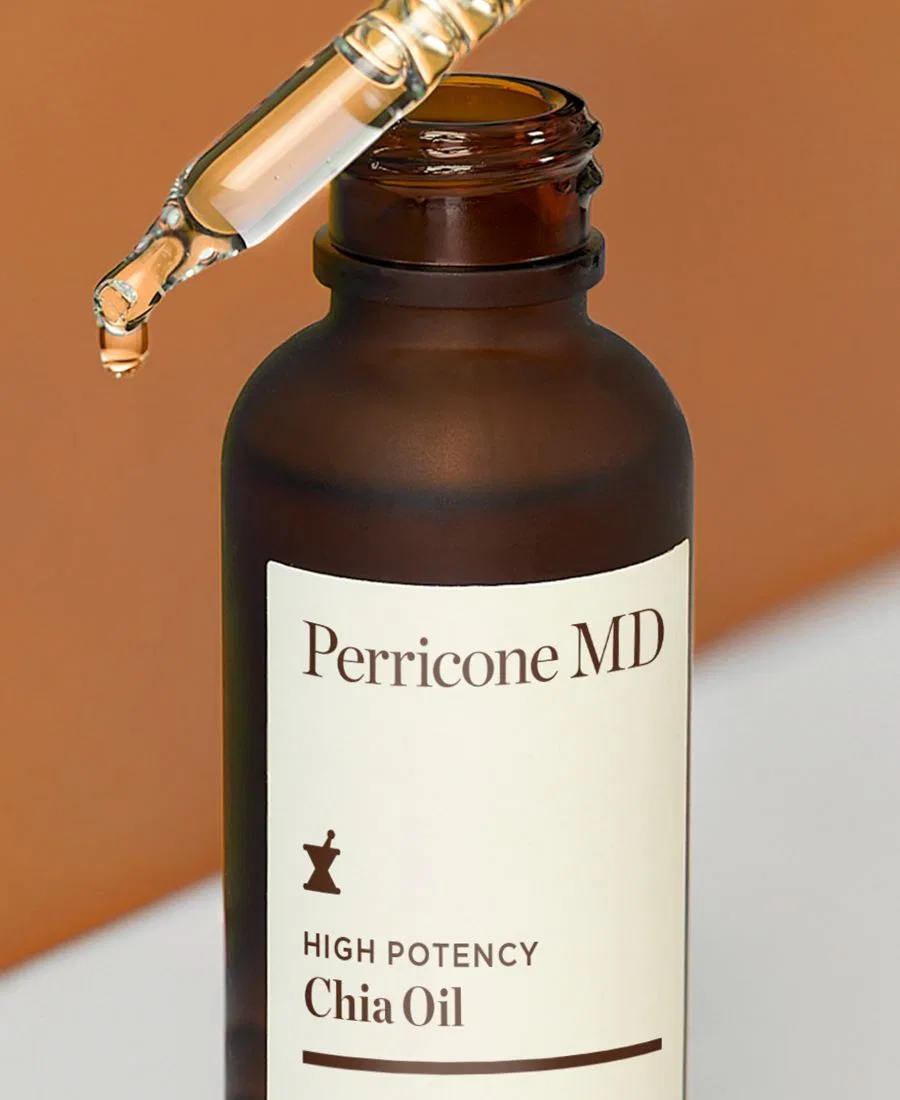 Сыворотка Perricone Md — Высокоэффективное масло чиа, 28 г — фото 3