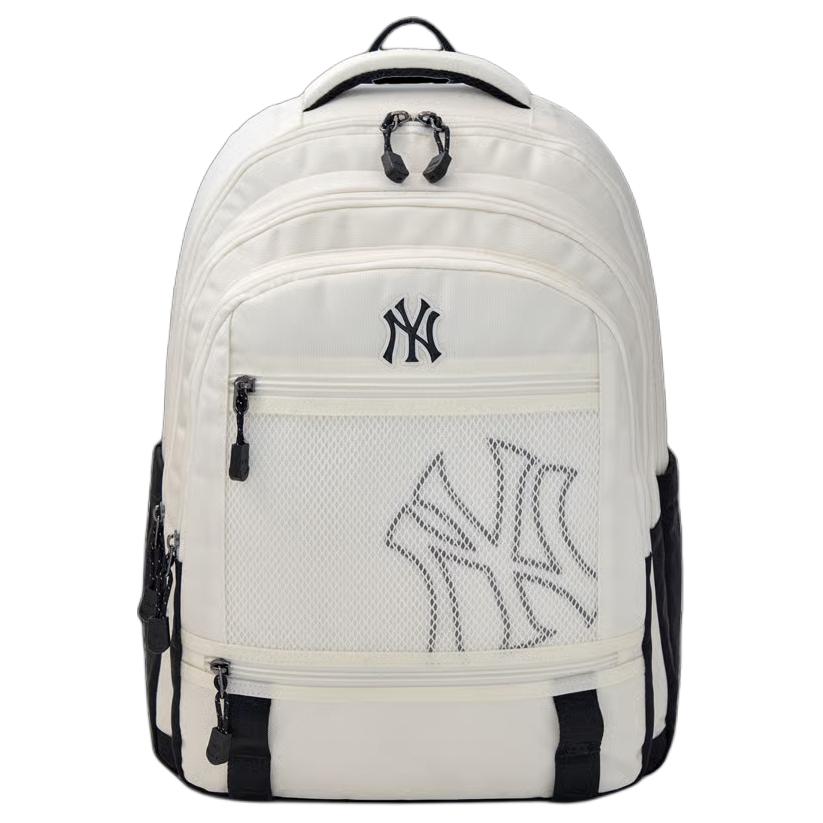 

MLB Белый рюкзак, White
