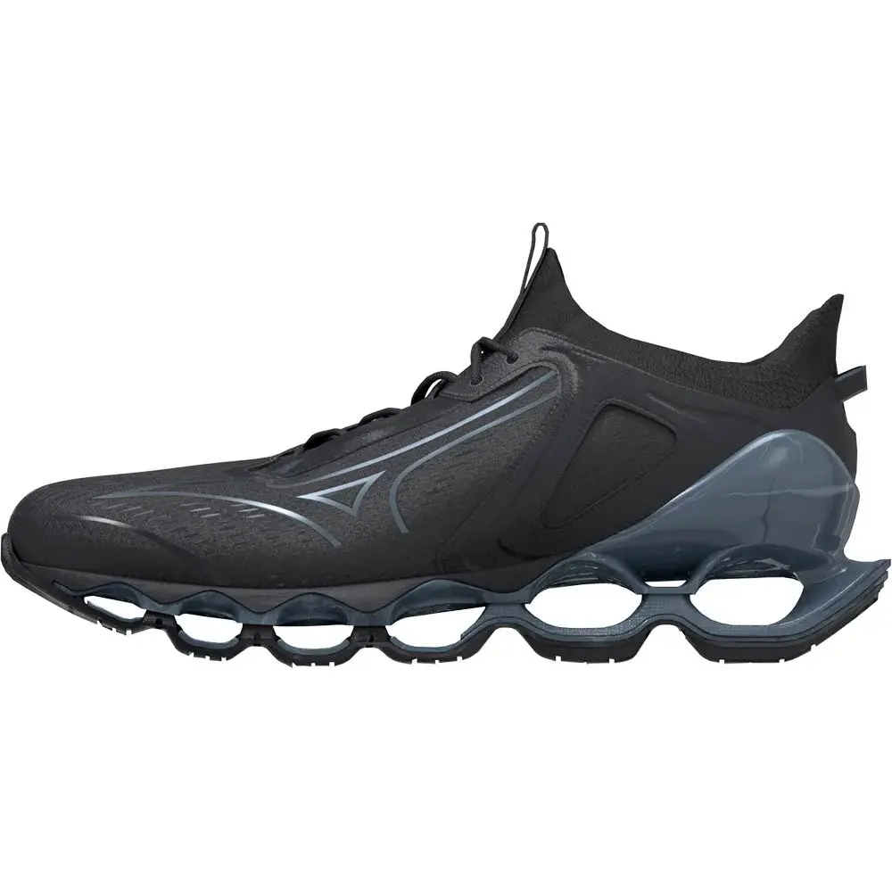 Беговые кроссовки Mizuno Wave Prophecy 14, черный