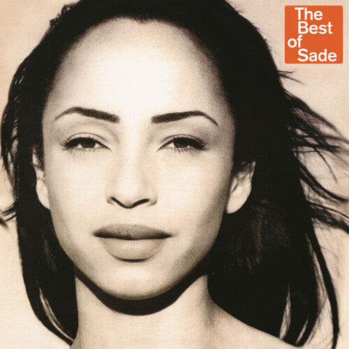 

Виниловая пластинка Sade: The Best Of Sade