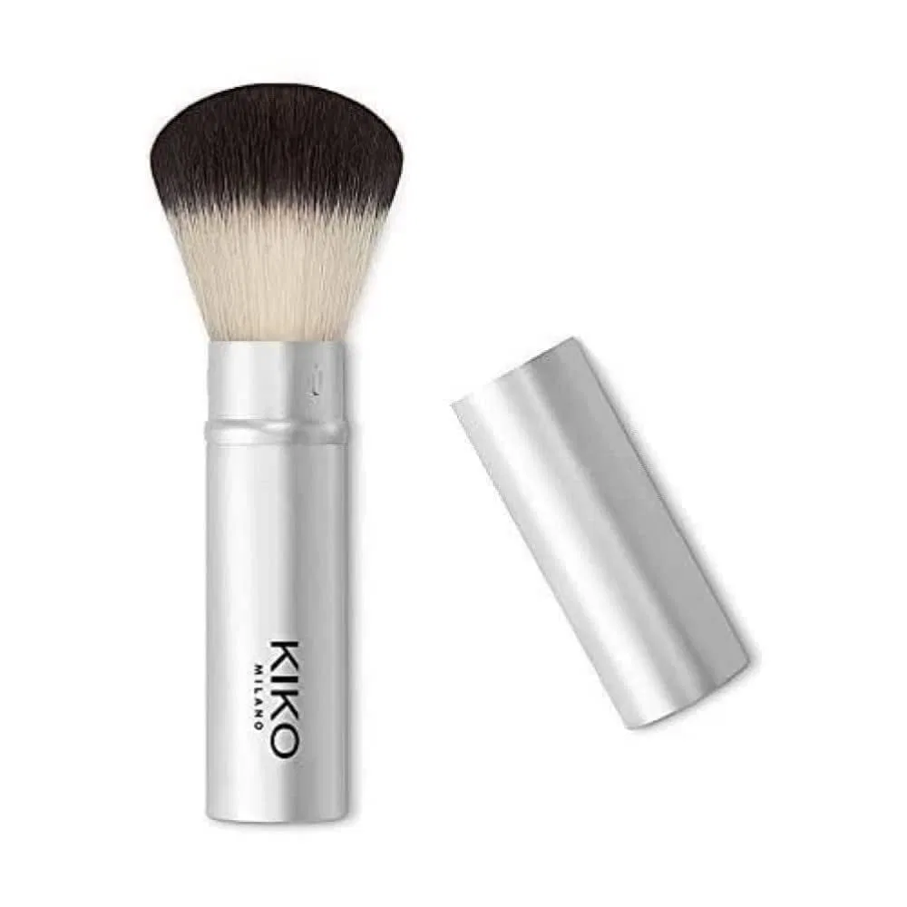 Выдвижная кисть для пудры KIKO Milano Smart Allover Powder Brush 104 Kiko Milano, 104