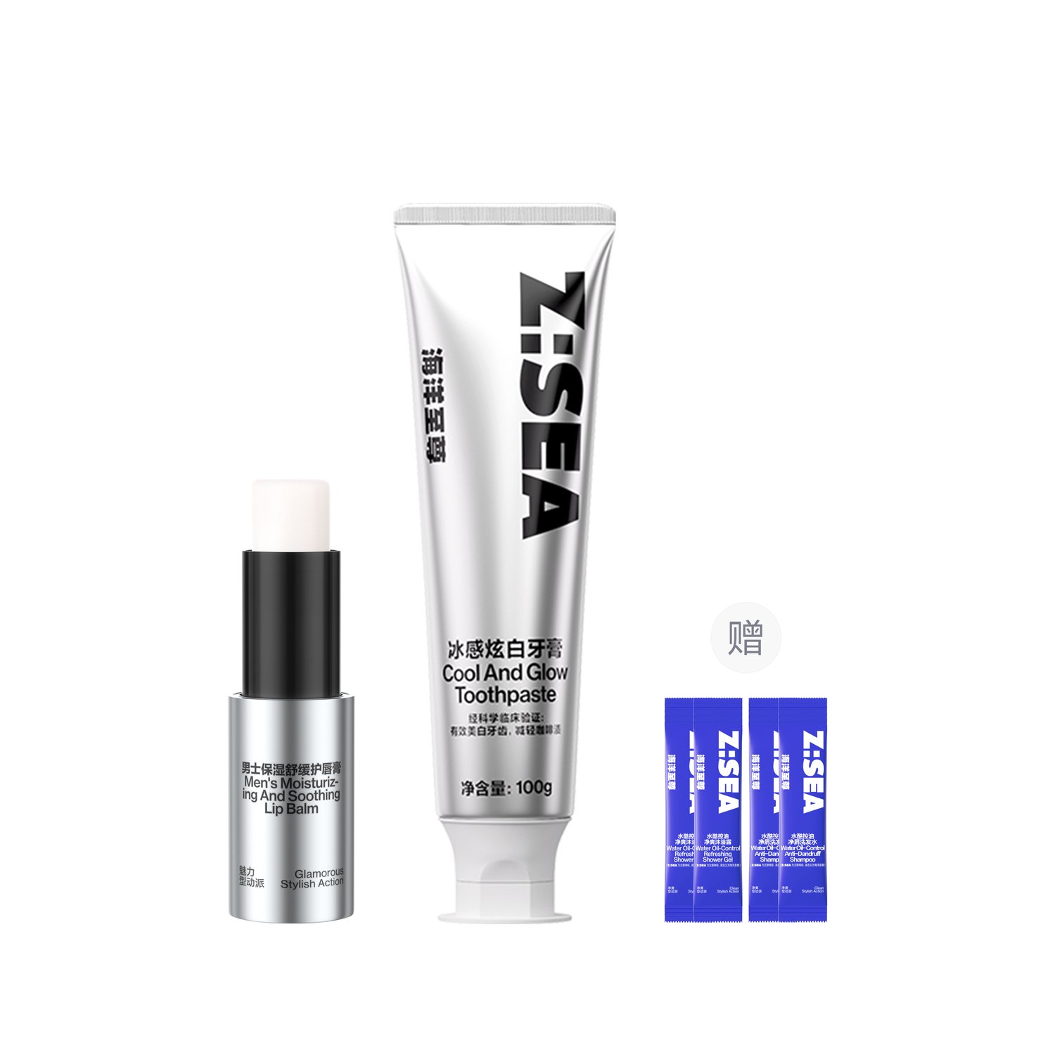 

Наборы для ухода за полостью рта для мужчин HAIYANGZHIZUN