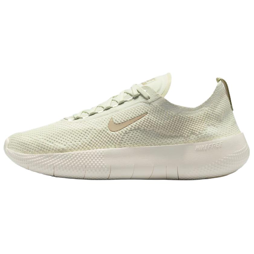 

Nike тренировочные кроссовки Free 2025 для мужчин, зеленые