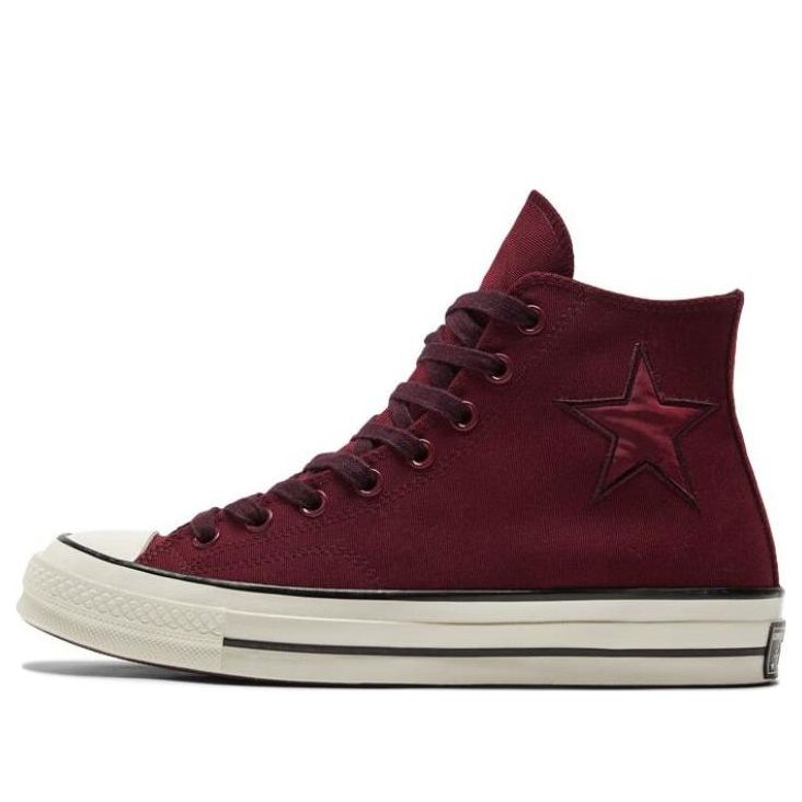 

Кеды Converse Chuck Taylor All Star 1970s 'Red', красный