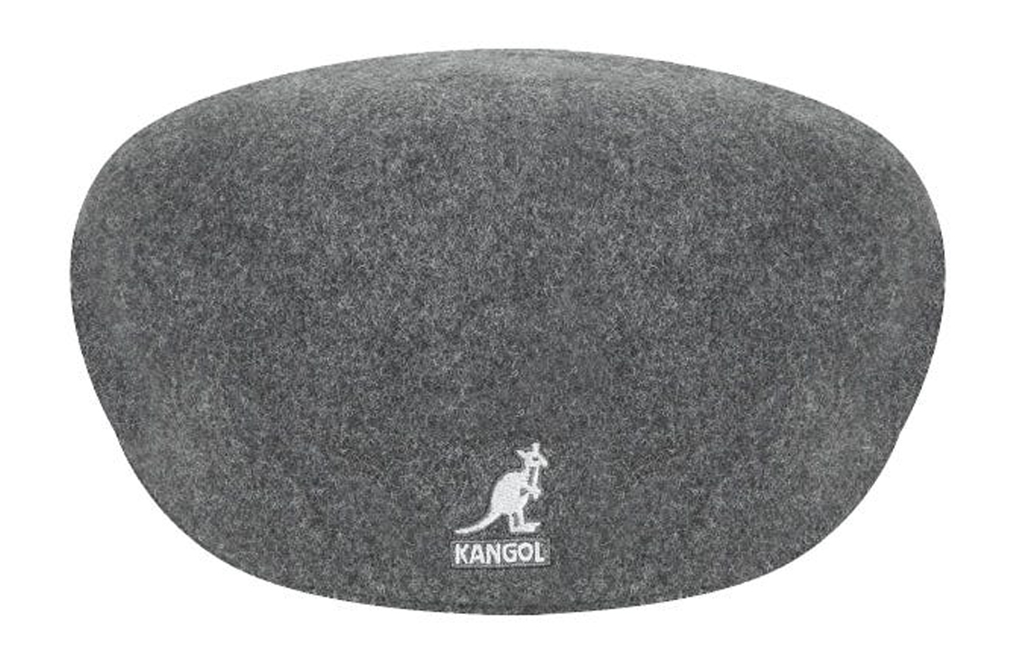 

Женская шерстяная фетровая шляпа 504 KANGOL
