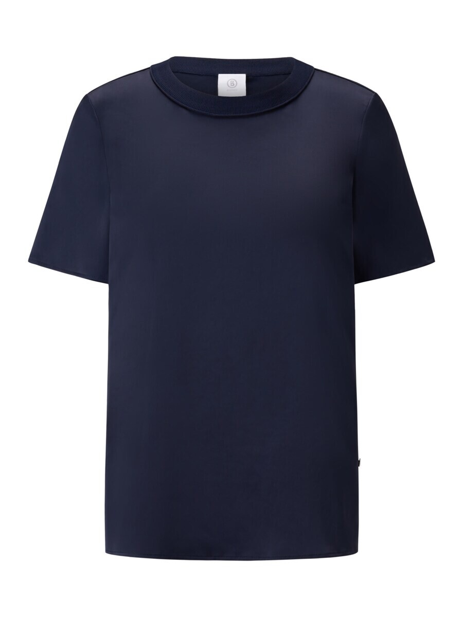 

Футболка BOGNER Shirt Dylan, темно-синий