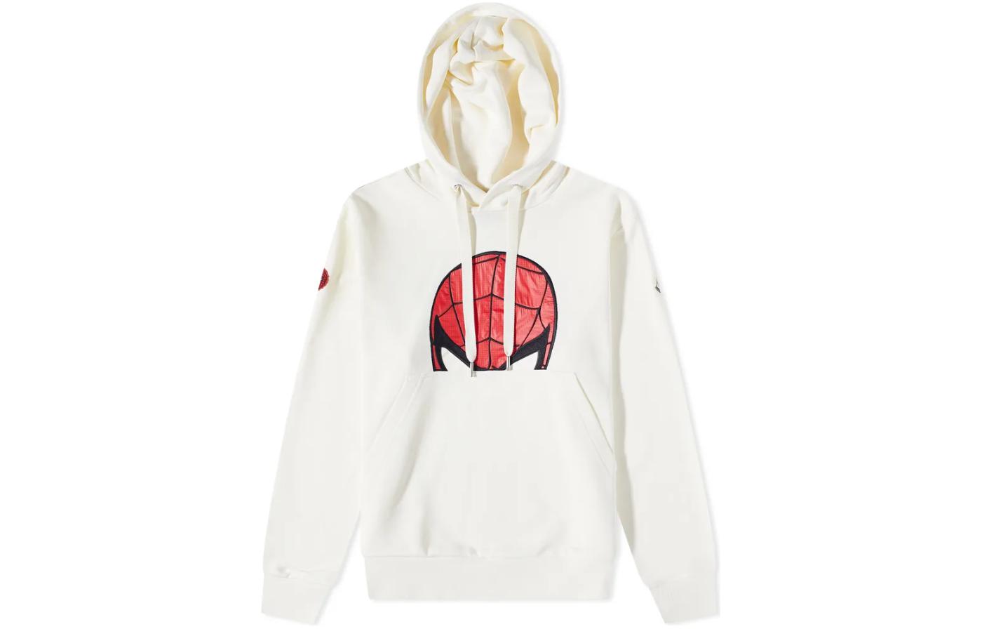 

Moncler Свитшот мужской экрю