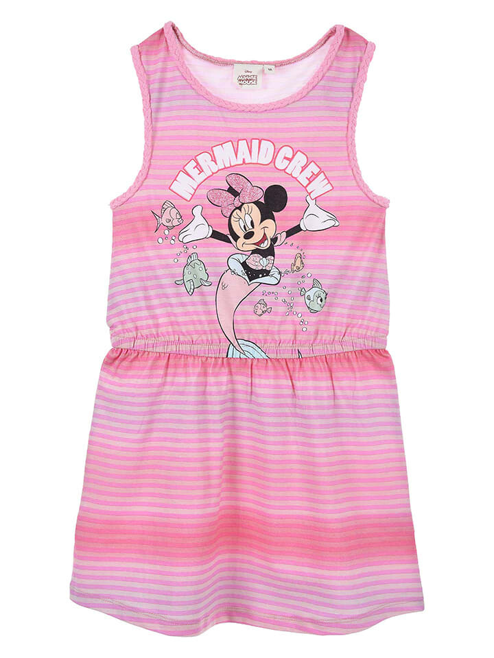 

Платье Disney Minnie Mouse Minnie, розовый
