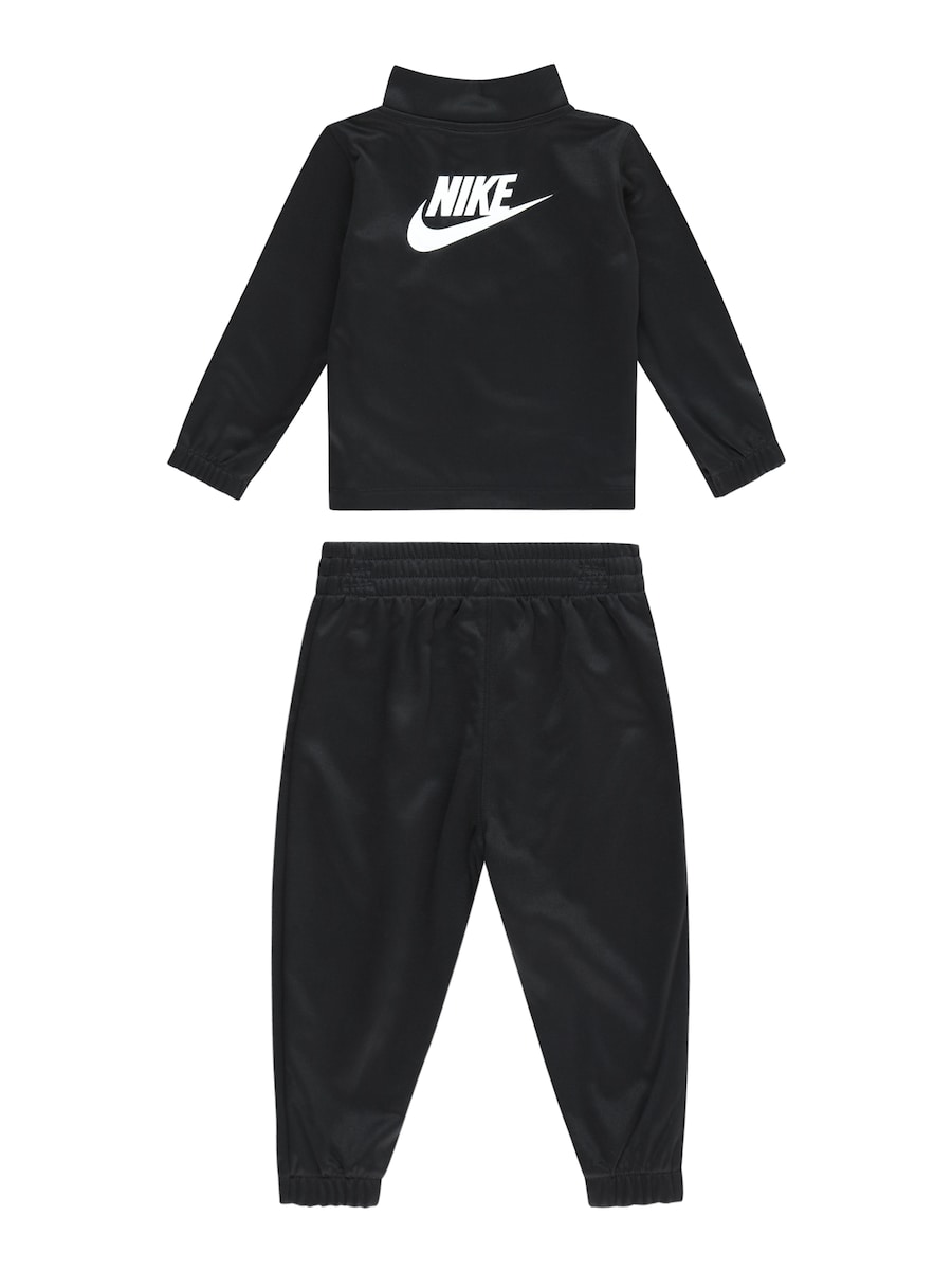 Спортивный костюм Nike Sportswear, черный — фото 2