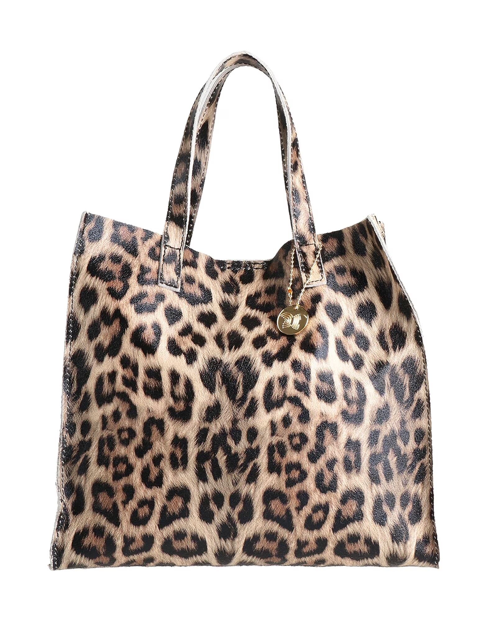 

Сумка Laura Di Maggio, бежевый