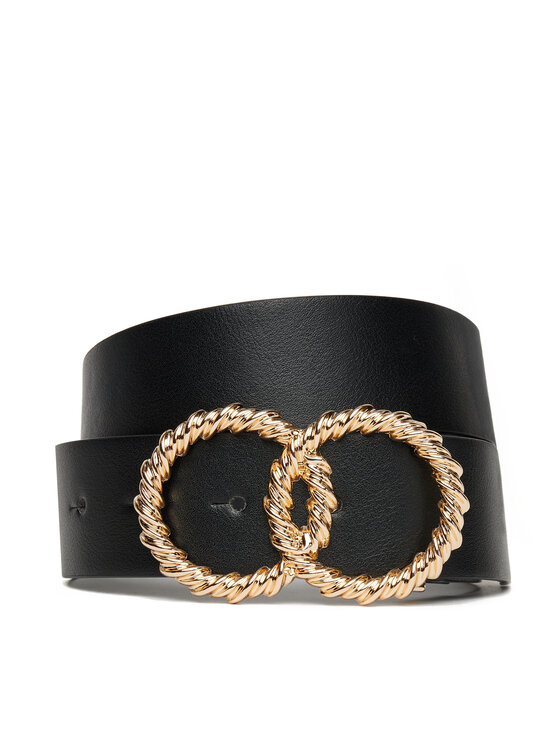 

Женский ремень Gelidan 13994961 Aldo, черный