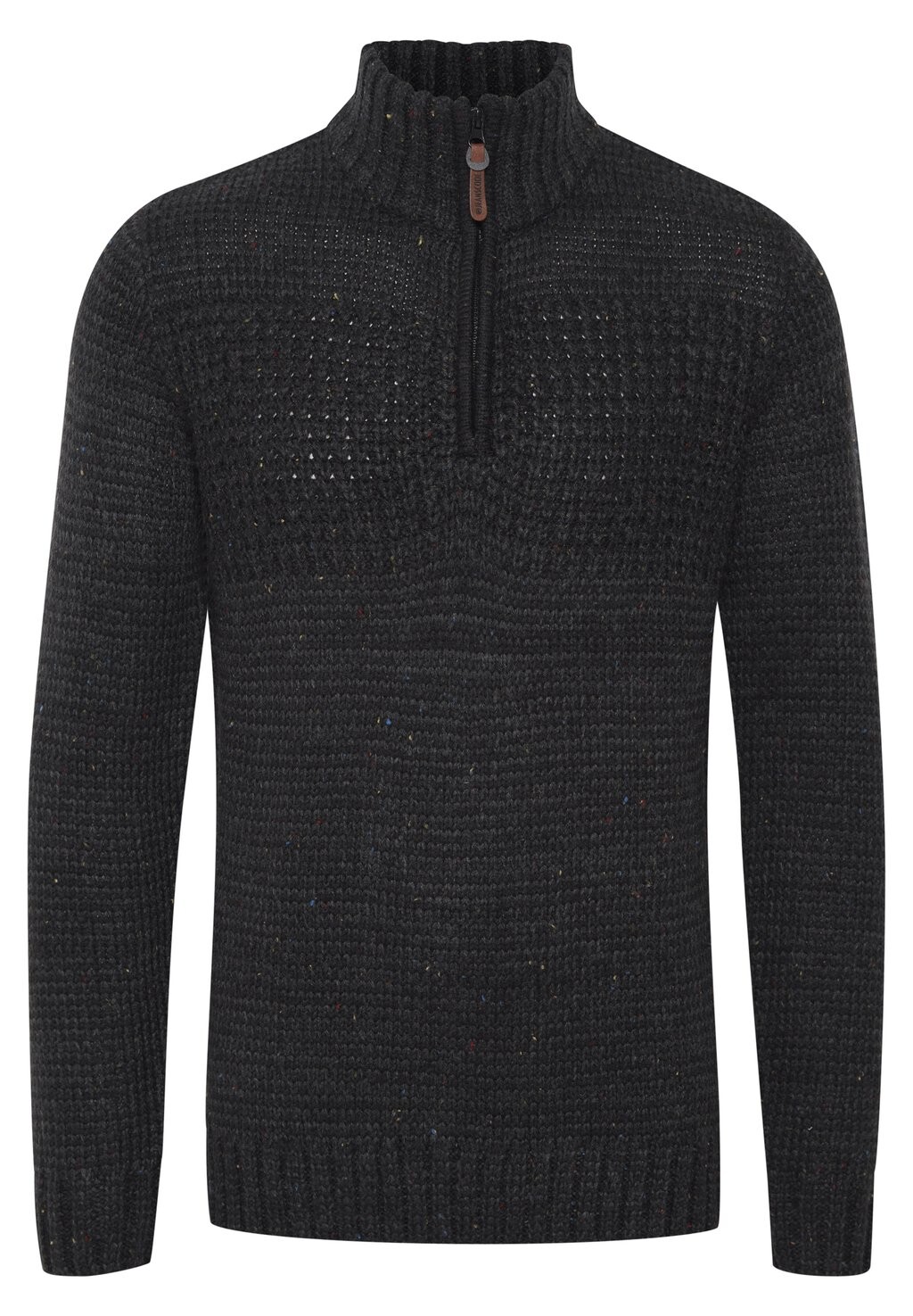 

Джемпер IDOSLO INDICODE JEANS, серый