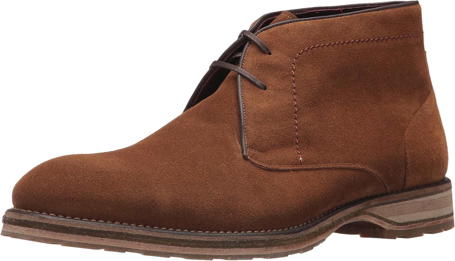 

Мужские ботинки Mezlan Dalias Chukka, Tan