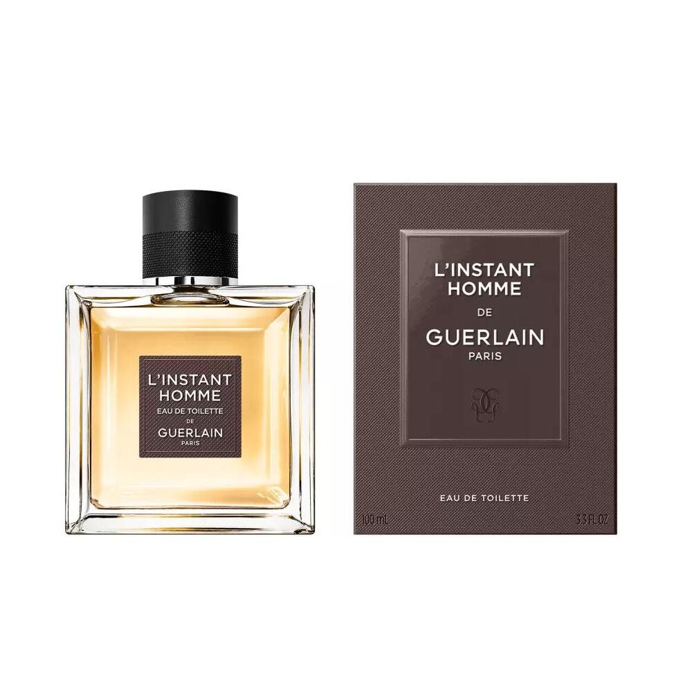 

Туалетная вода Guerlain L'Instant Homme, 100 мл