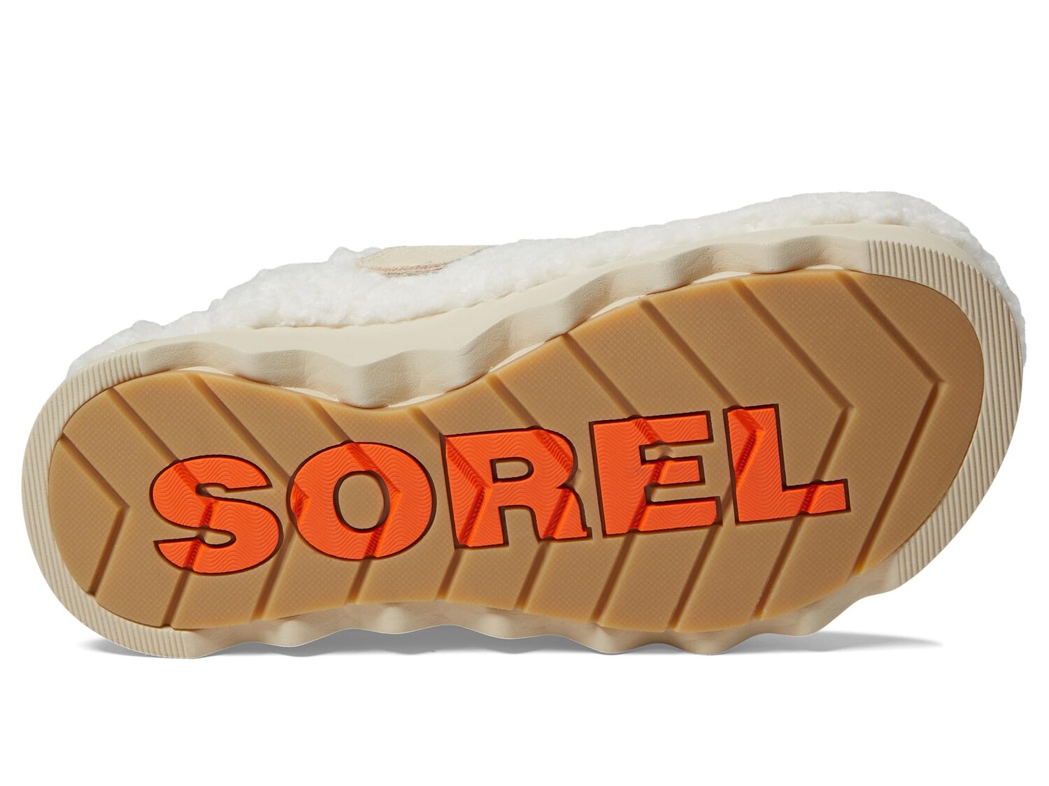 Домашняя обувь SOREL Viibe Clog Cozy — фото 4