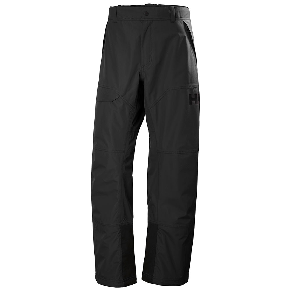 

Лыжные брюки Helly Hansen Emiko Shell (мужские), HH Black