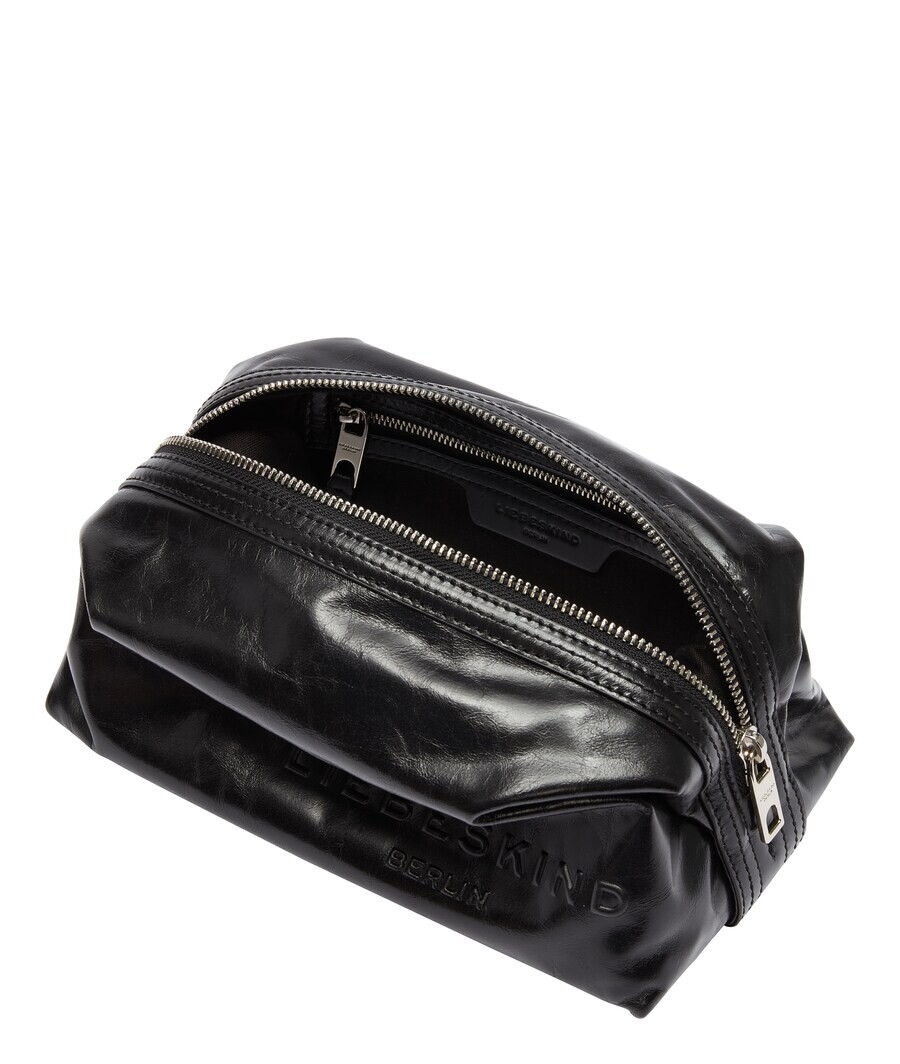 

Косметичка Liebeskind Berlin Cosmetic Bag, черный