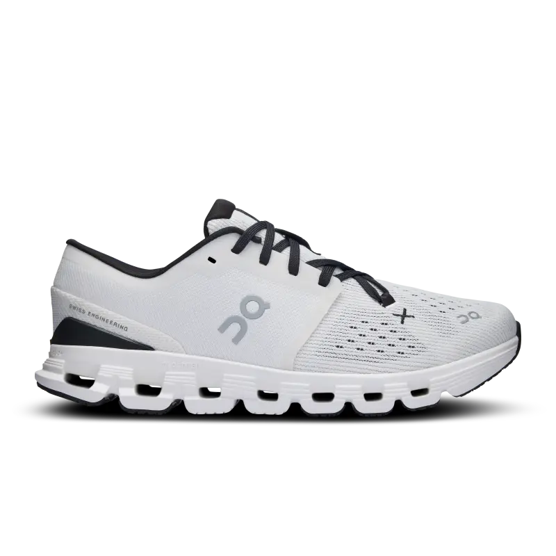 

Кроссовки Cloud x 4 On-Running, белый