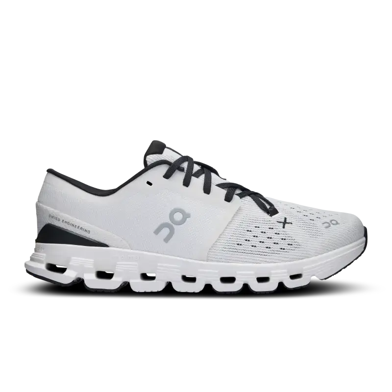 Кроссовки Cloud x 4 On-Running, белый