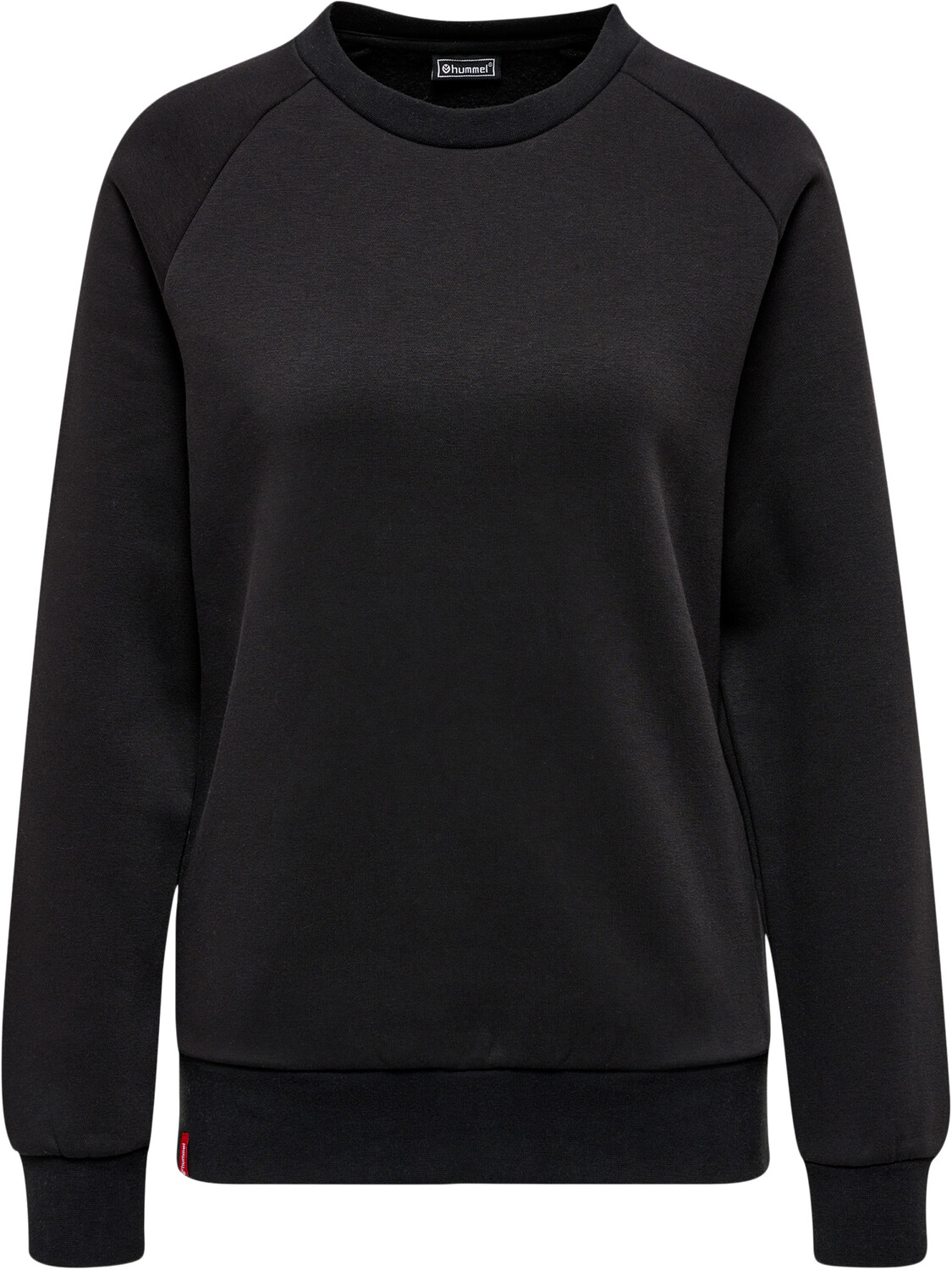 

Толстовка Hummel Hmlred Heavy Woman, черный