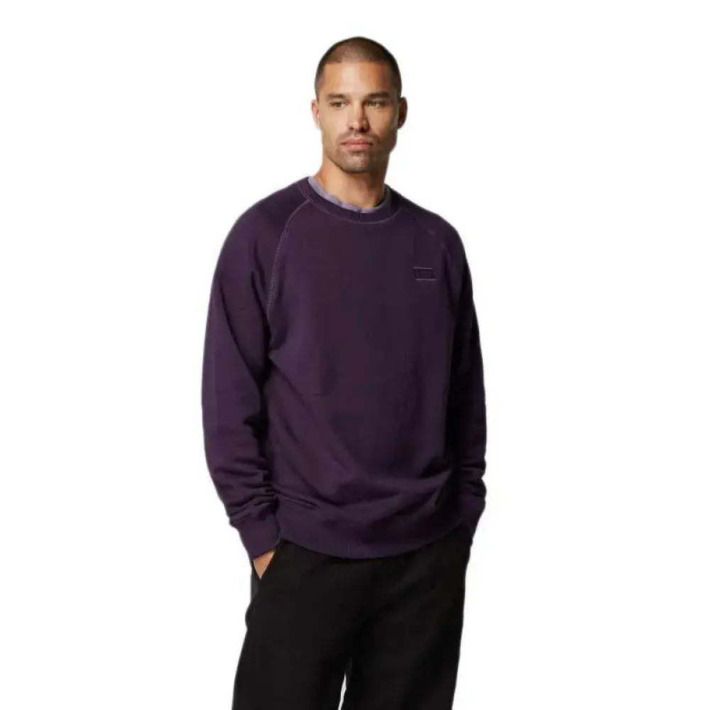 

Толстовка Mystic Mayhem, фиолетовый