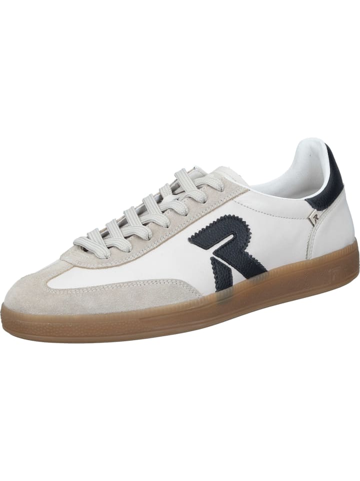 

Низкие кроссовки rieker