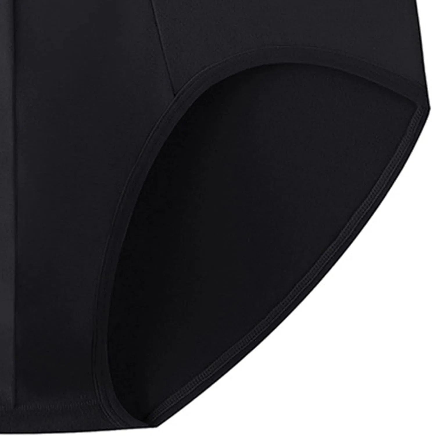 Трусы брифы Black3pc — фото 4