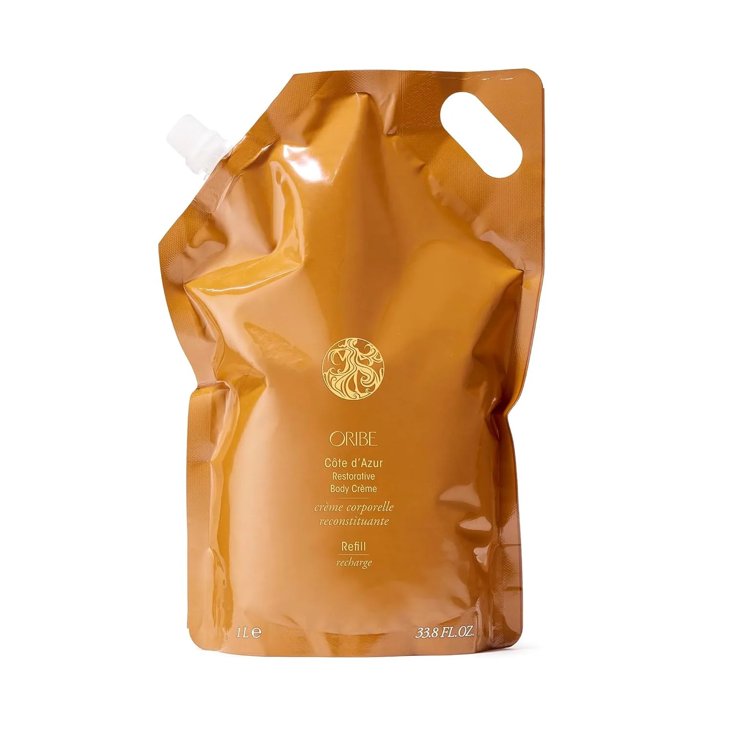 Восстанавливающий крем для тела C'ôte d'Azur Refill Oribe