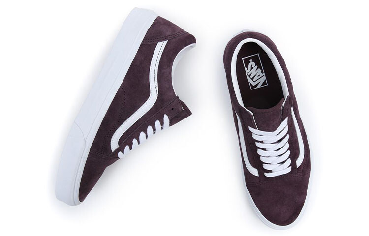 

Кроссовки Old Skool Vans 'Wine Tasting'