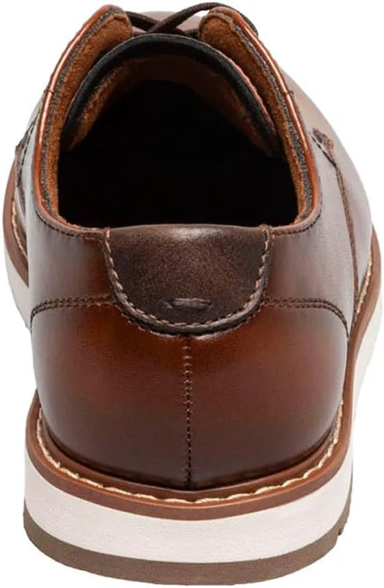 Детские оксфорды Florsheim Vibe с простым носком - для маленьких и больших детей — фото 4