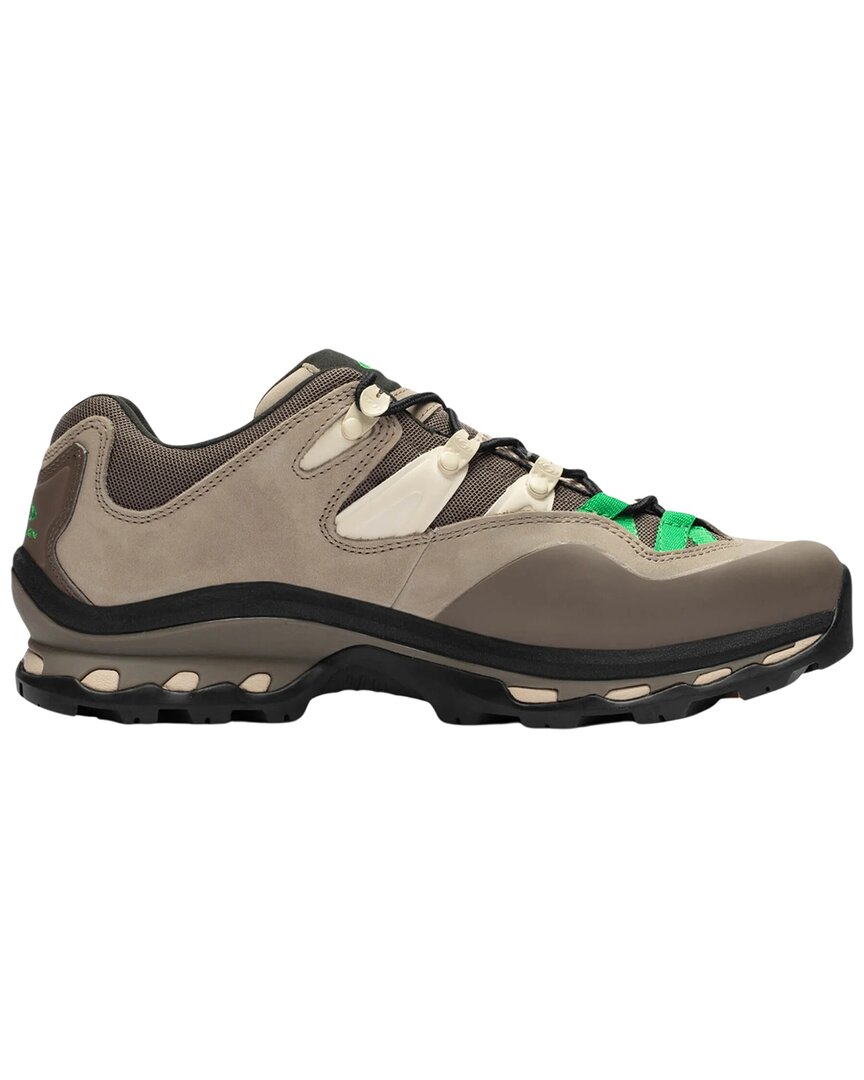 Salomon XT-Quest 2 кожаные кроссовки, цвет multi