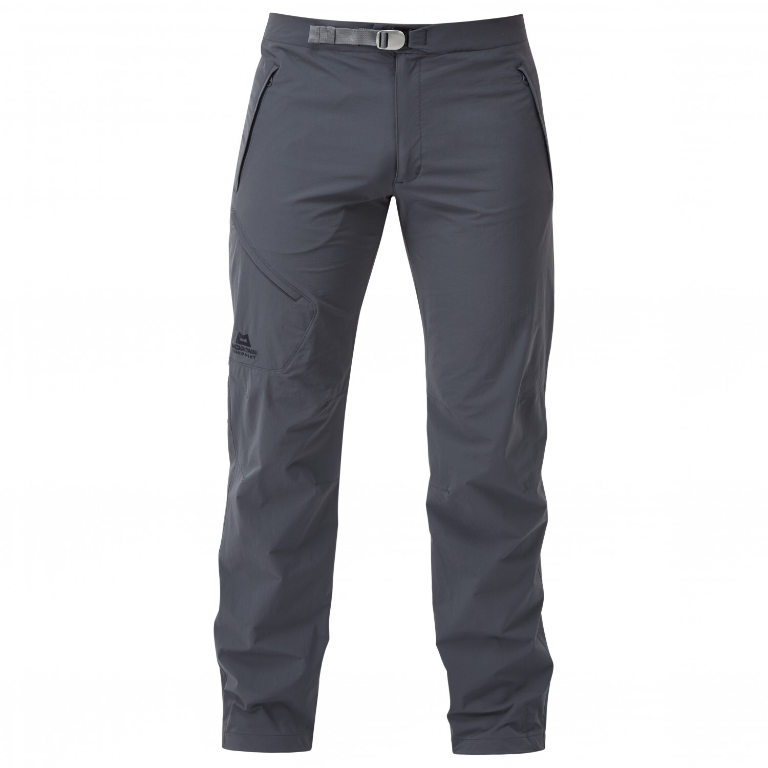 

Альпинистские штаны Mountain Equipment Comici Pant, цвет Ombre Blue