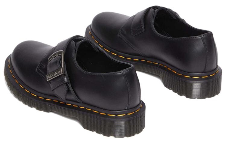 Dr.Martens 1460 Женская Повседневная обувь Женская, Black — фото 4