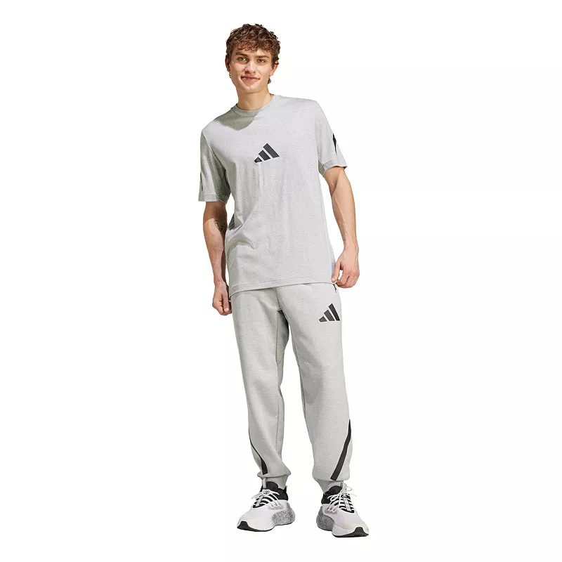 

Мужские кроссовки Adidas Z.N.E. Футболка, цвет MGH