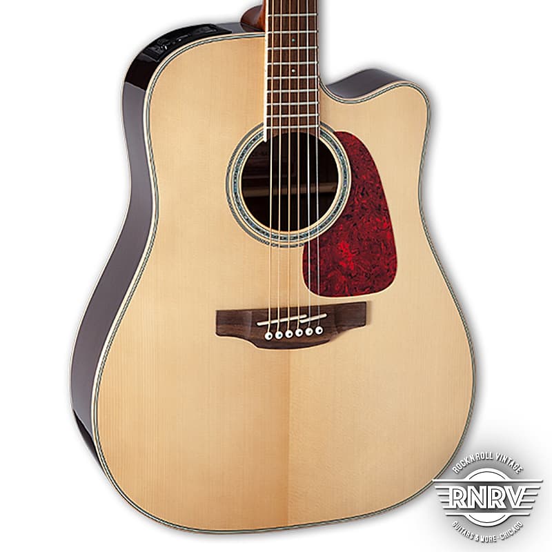 

Акустическая гитара Takamine GD71CE-NAT G-Series G70 Acoustic Guitar in Natural Finish