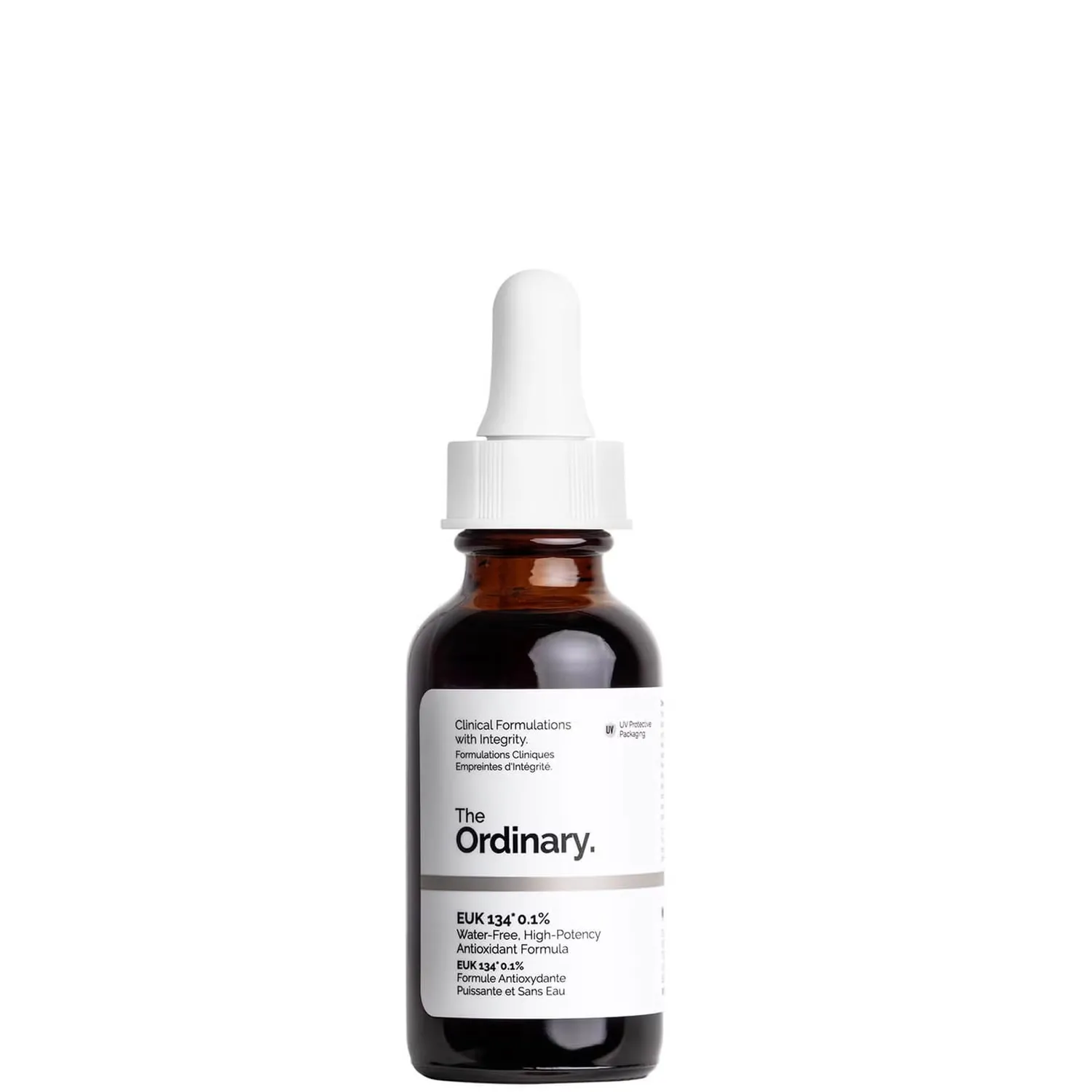 

EUK 134 Сыворотка 0,1% 30мл The Ordinary