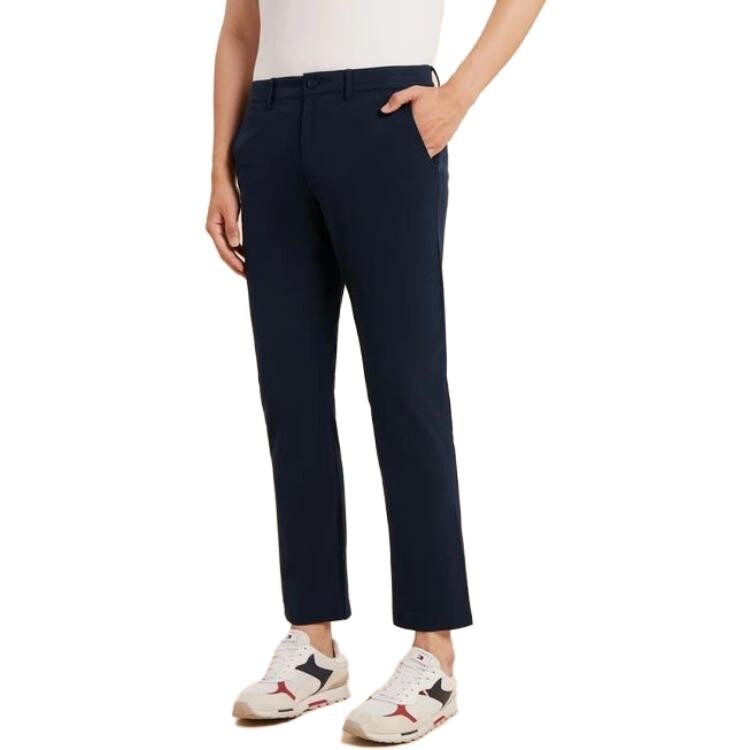 Мужские брюки Tommy Hilfiger, цвет Blue DW5 — фото 3