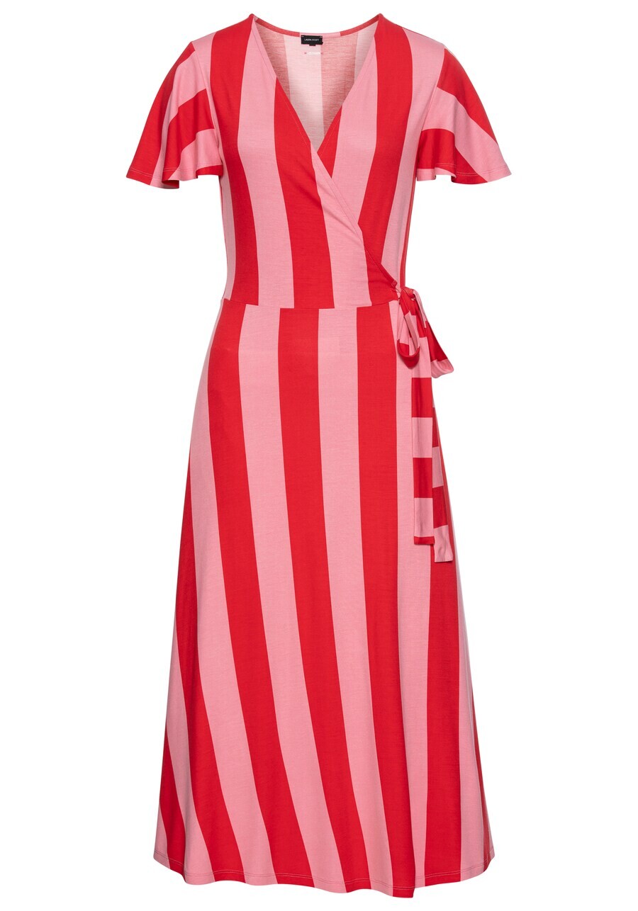 

Платье миди LAURA SCOTT Dress, красный