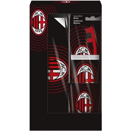 

Подарочный набор для гигиены полости рта Ac Milan, A.C. Milan