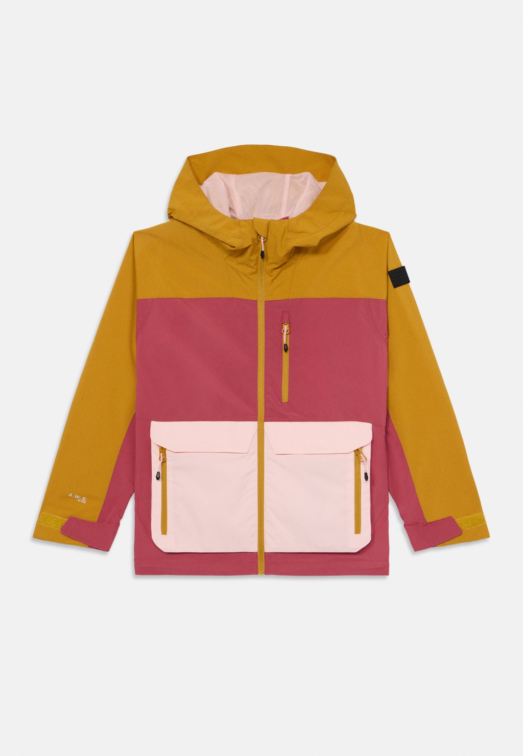 

Дождевик ICEPEAK LOWDEN Icepeak, лиловый