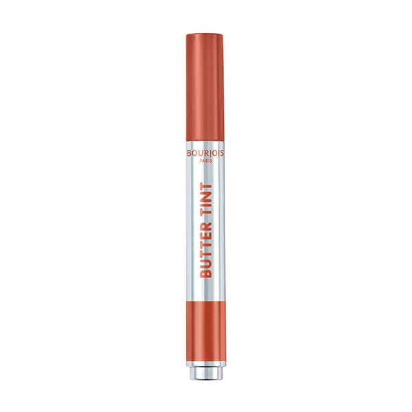

Оттеночный бальзам для губ BOURJOIS Butter Tint Glazebalm, 02 Honey Glace