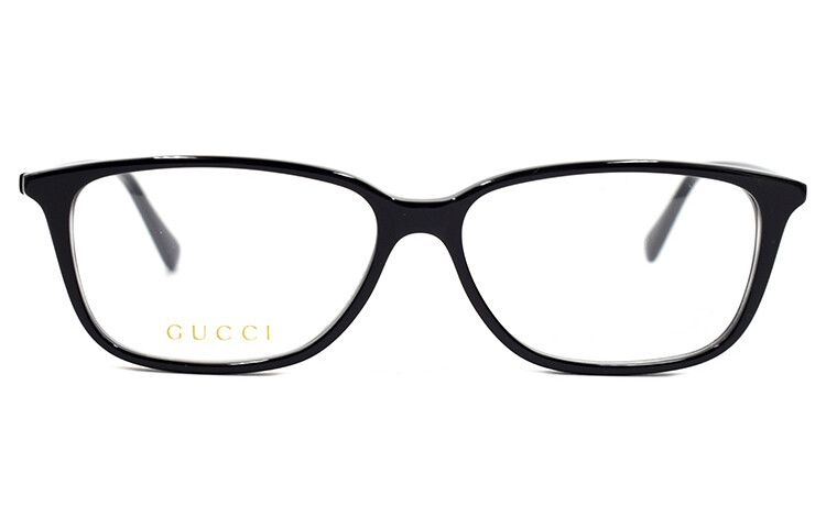

Очки Gucci Unisex с диоптриями, черный