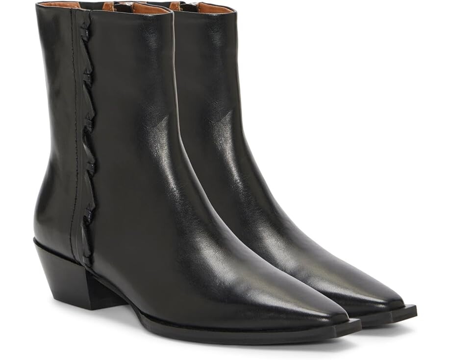 

Ботинки Lucky Brand Shakell, черный